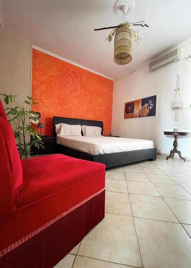 Casa Lia-Beach Front Villa Nea Kallikrateia Extérieur photo