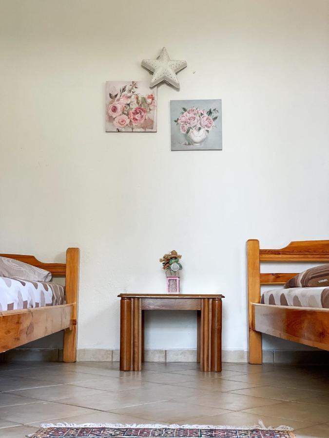 Casa Lia-Beach Front Villa Nea Kallikrateia Extérieur photo